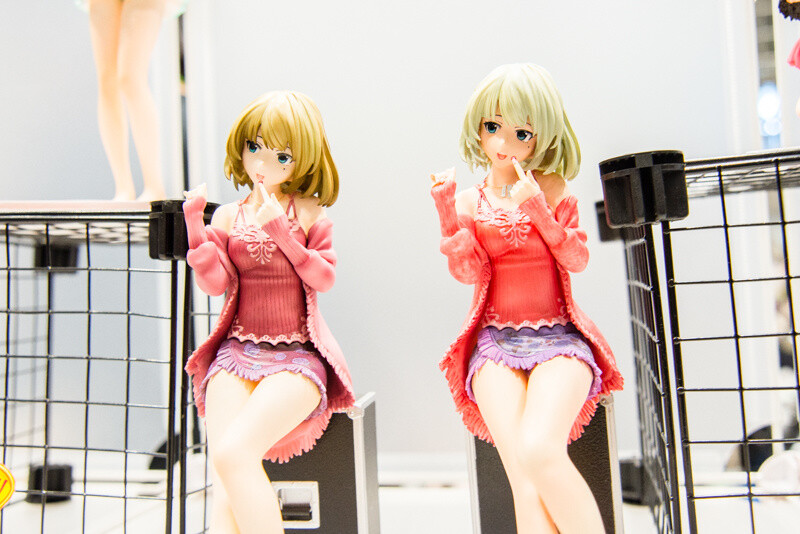 WonFes 2016 Winter Photo Collection! Part 2: Sexy & Cute 140