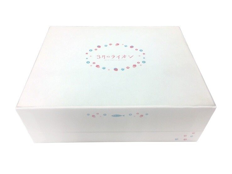 Ring in the New Year Together with Village Vanguard and Their March Comes in like a Lion Bento Boxes, Just like the Ones the Kawamoto Sisters Love! 4