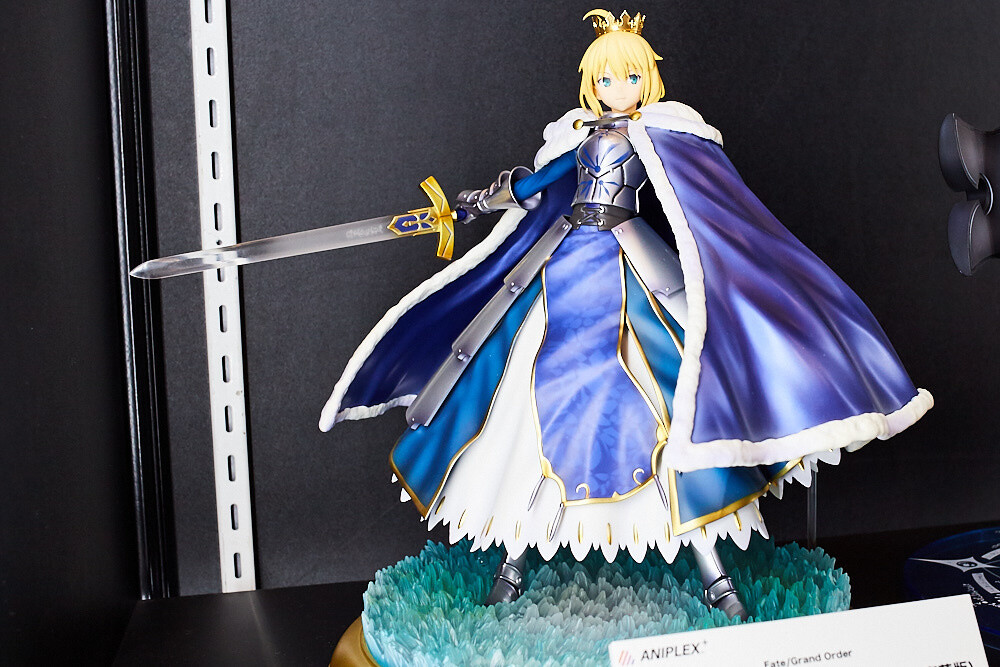 Wonder Festival 2017 Summer: Industry Edition [Event Report] 64