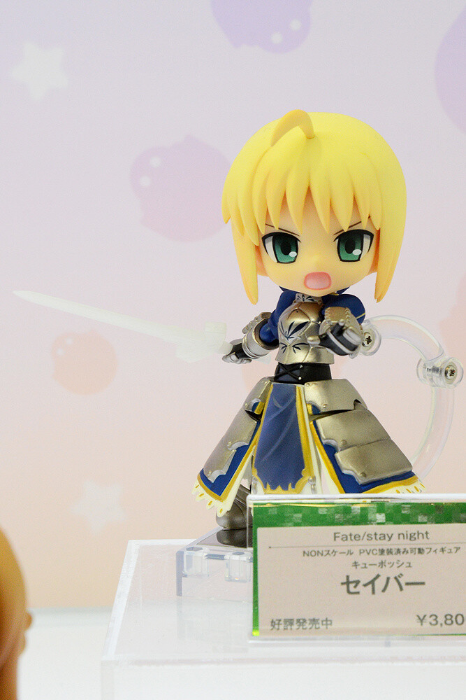 Looking Back at WonFes 2015 [Winter]! Part 2: Photo Collection of Cute and Sexy Figures! 322