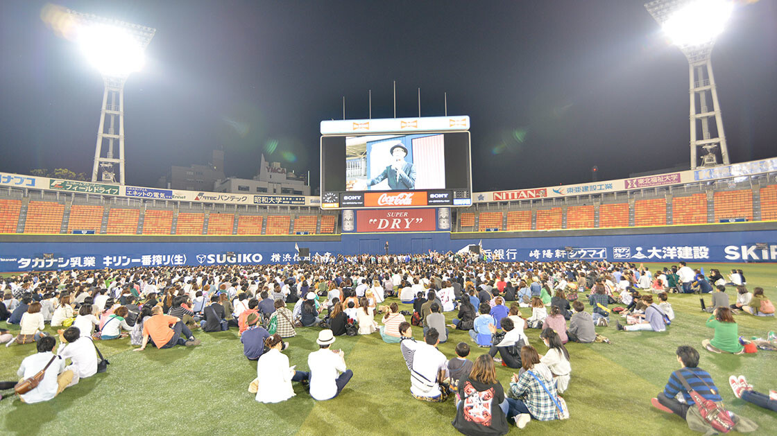 Join the Challenge of a Stadium Escape Game! 5,000 Attempts at AT&T Park, The Game is Coming to LA and NYC! 7