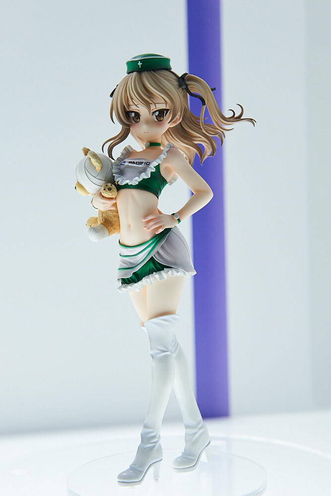 Mega Hobby Expo Returns for Spring Exhibit in Akihabara! [Photo Report] 242