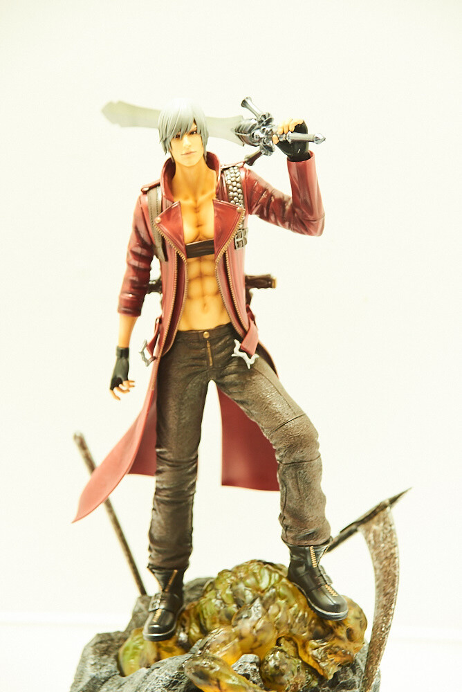 Wonder Festival 2017 Summer: Industry Edition [Event Report] 351