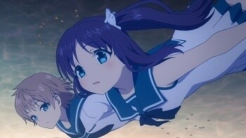 Gearing Up for Season 2: A Look Back at the First Season of Nagi-Asu: A Lull in the Sea (Part 3) 7