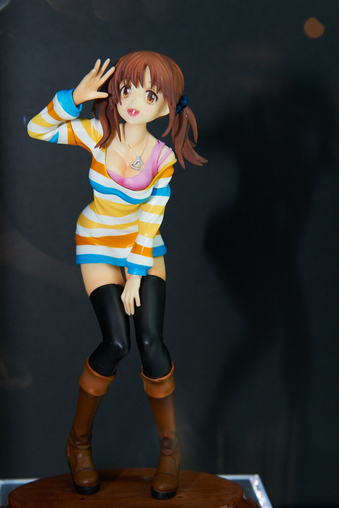 Mega Hobby Expo Showcases Fantastic Autumn Lineup! [Photo Report] 154