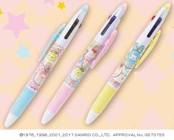 Spend Easter with Your Favorite Sanrio Characters at Ministop! 1