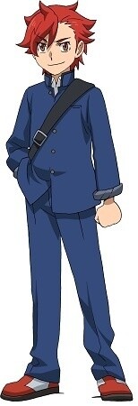 © Sotsu Co. Ltd., Sunrise Inc., TV Tokyo Corporation 3