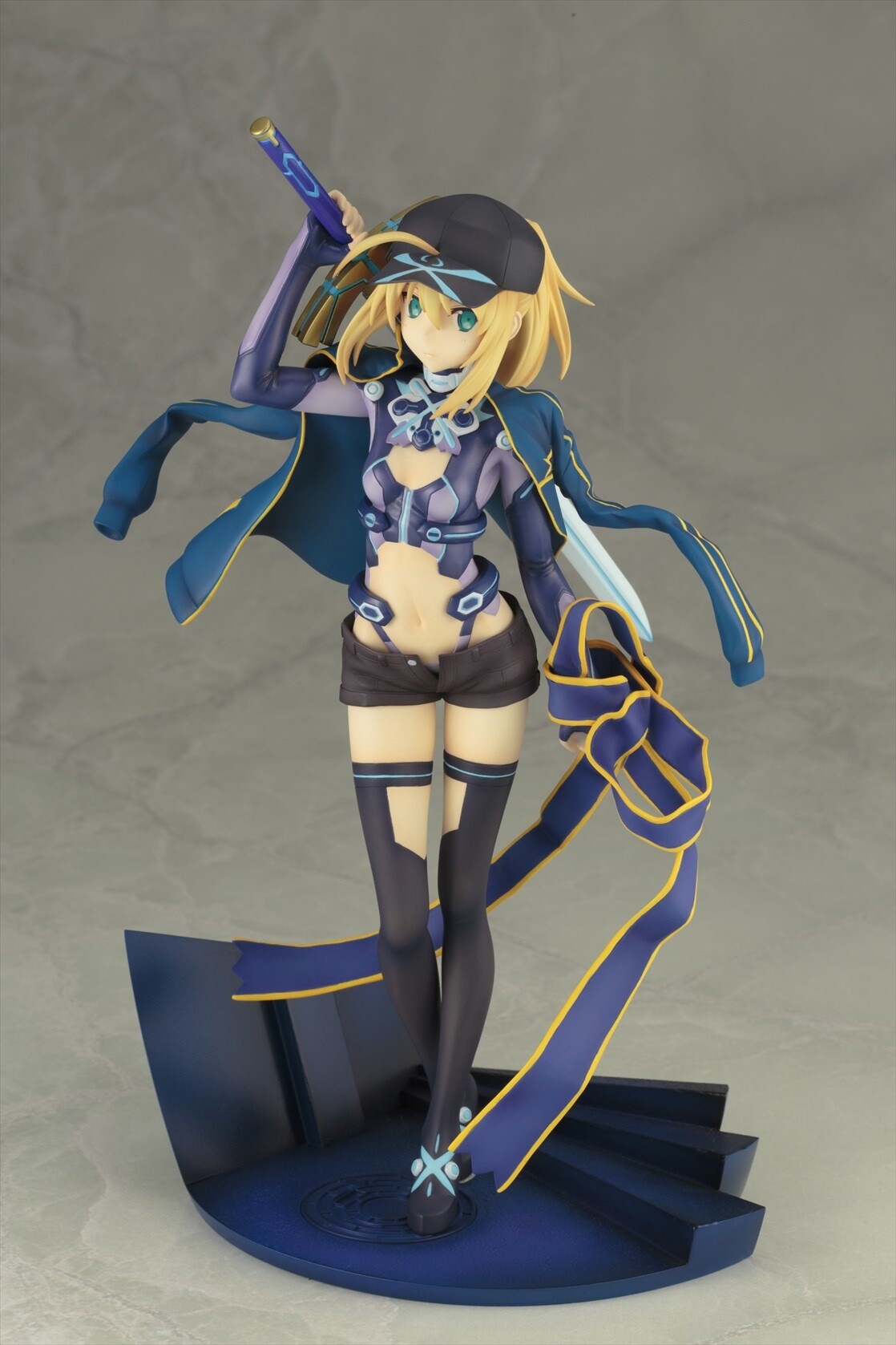 Fate/Grand Order’s Mysterious Heroine X Receives Her Own Figure! 2