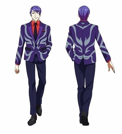 © Sui Ishida / Shueisha Inc., Tokyo Ghoul Production Committee 1