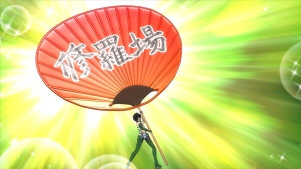 King of Prism: Pride the Hero Reveals Trailer and Theme Song! 2