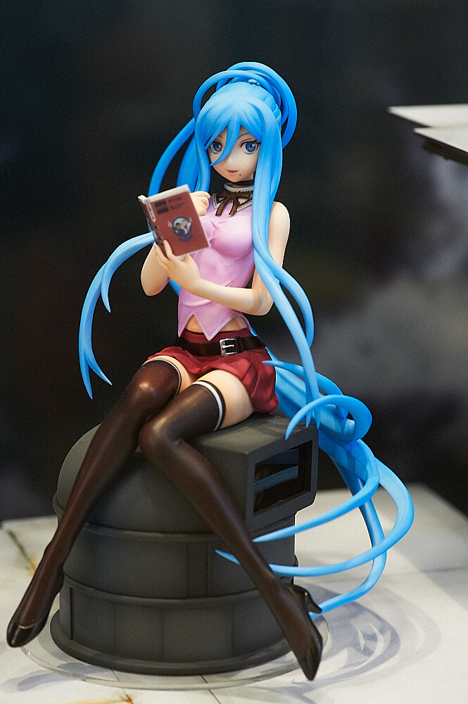 Which Ones Do You Like? Wonder Festival 2014 [Summer] Photo Report: Cute & Sexy Edition 189