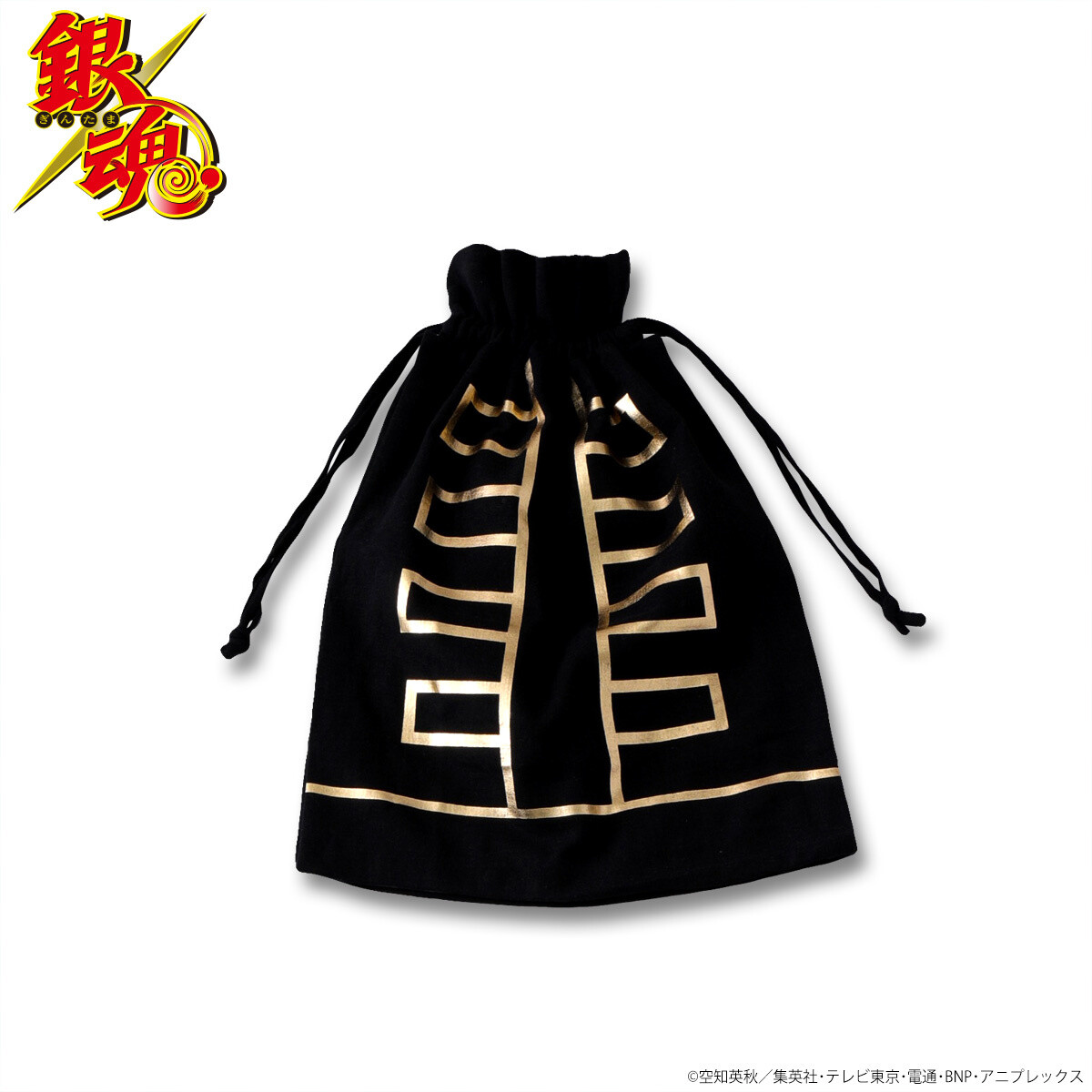 Premium Bandai Opens Preorders for Gintama Pajama Sets and Bedtime Accessories! 12