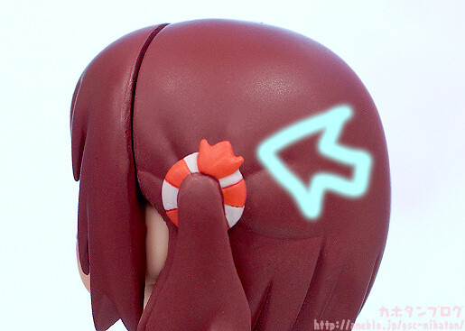 Himouto! Umaru-chan Trading Figures 12