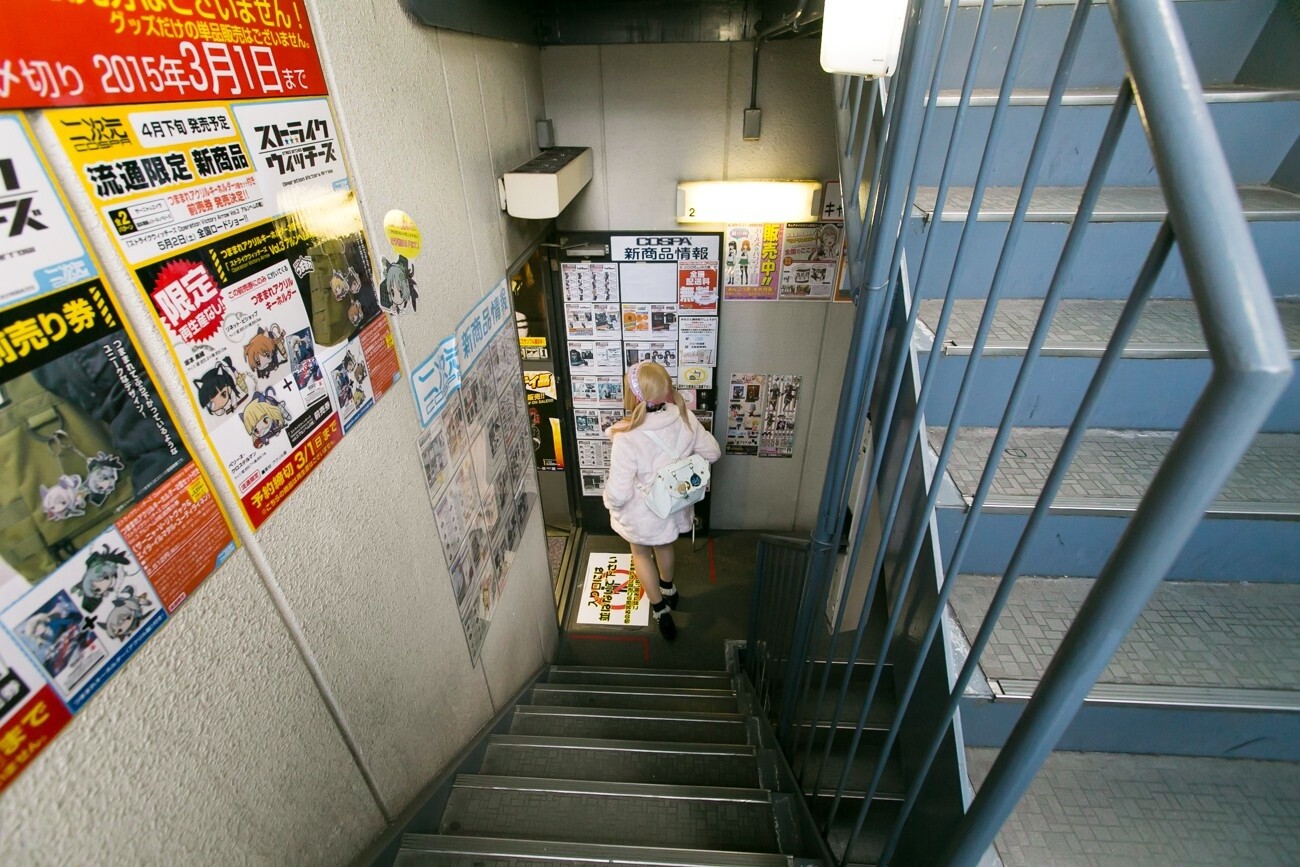Akihabara’s COSPATIO, the Specialist Cosplay Shop Where Cosplayers’ Dreams Come True! 16