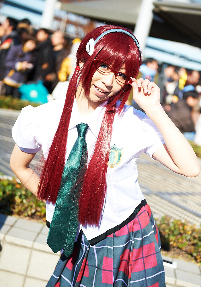 Comic Market 85 Photo Report - Cute & Sexy Edition 9