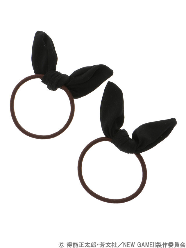 Show Off Otaku Style Subtly With NEW GAME!! & earth music&ecology Collab! 22