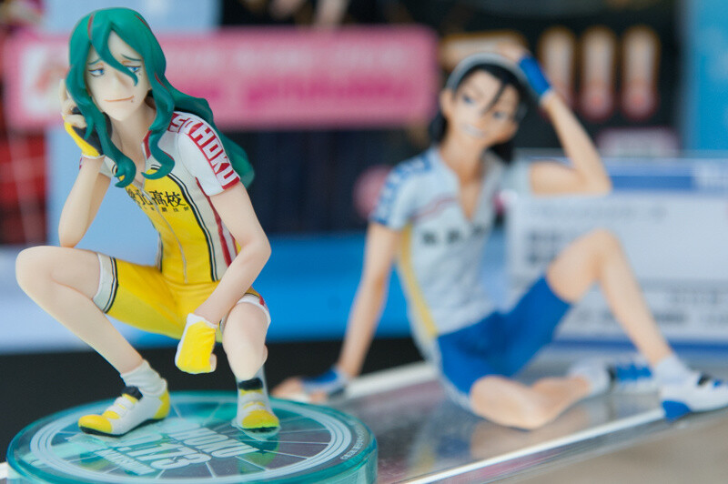 WonFes 2016 Winter Photo Collection! Part 1: Cool & Comical 101