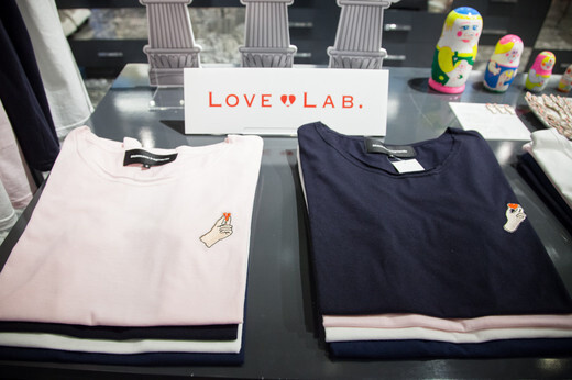 Photo by Kanako Furune © FASHION HEADLINE 5