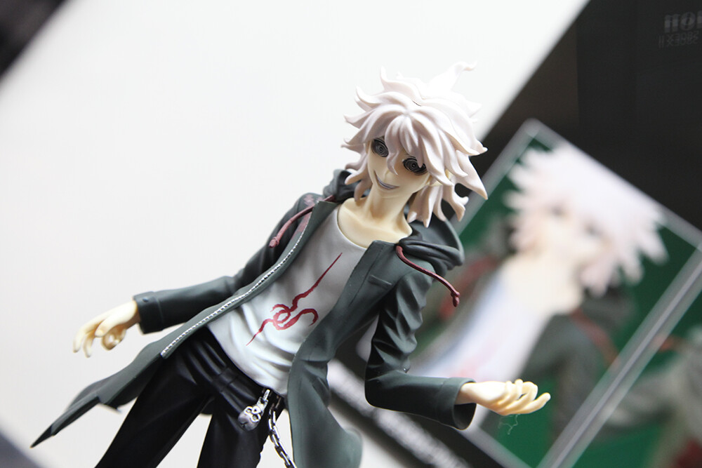 A Close Look at High-Quality Figures! Winter Wonder Festival 2014 Photo Report - Cool Edition 12