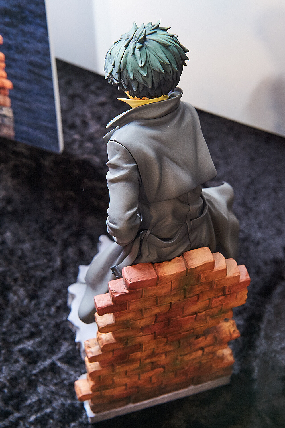 Kotobukiya Showcases Stunning Range of Upcoming 2017 Figures [Event Report] 42