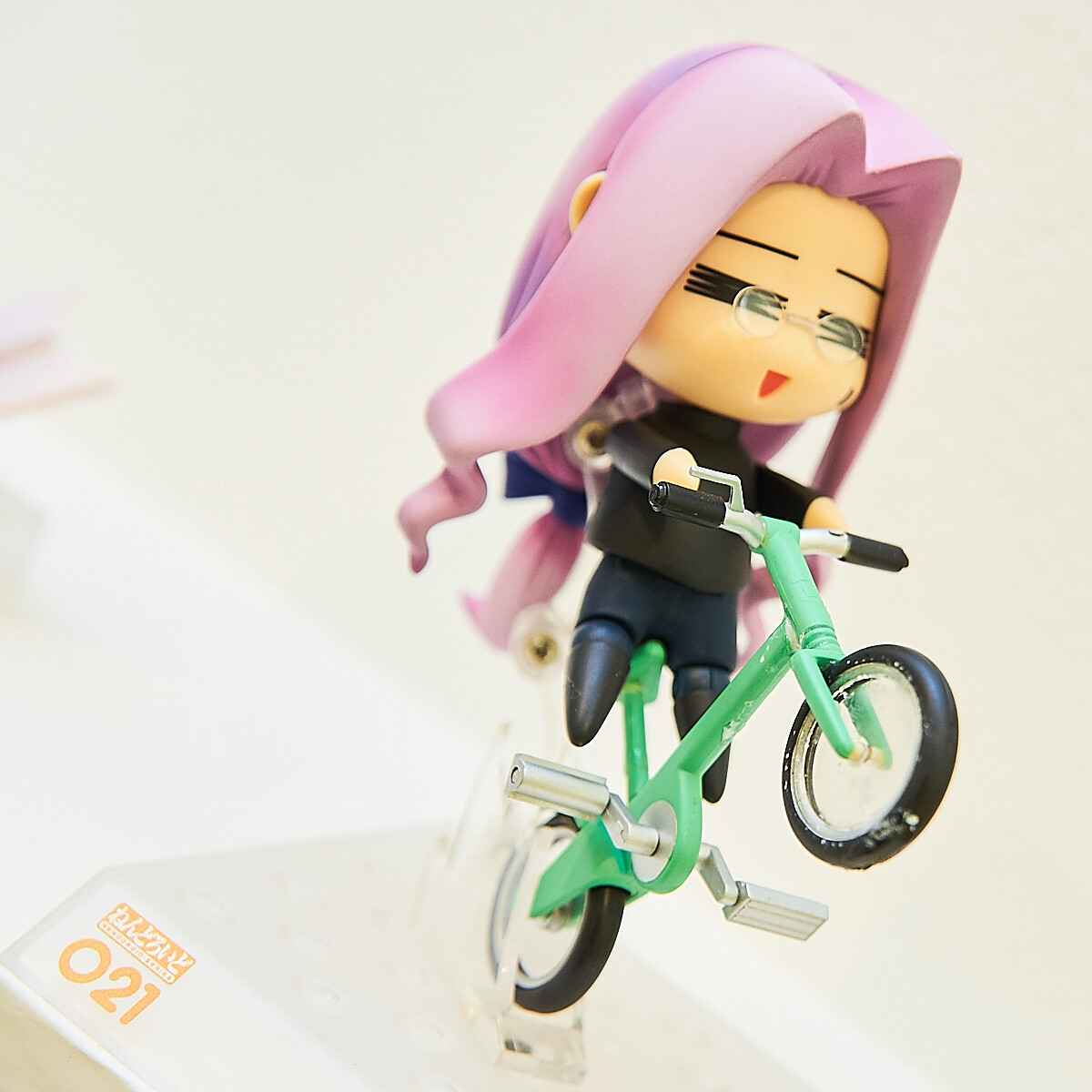 Good Smile Company 15th Anniversary Exhibition: Nendoroids [Photo Report] 90