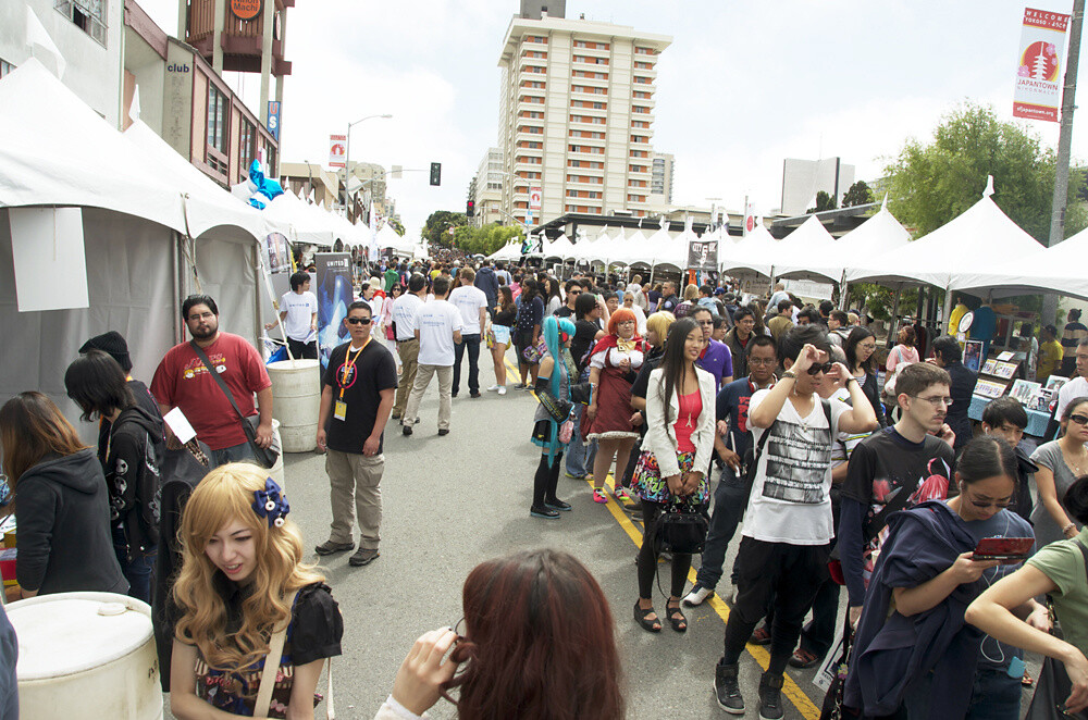 Linking Up “Dots and Lines” Around the World: An Exclusive Interview with May’n 9