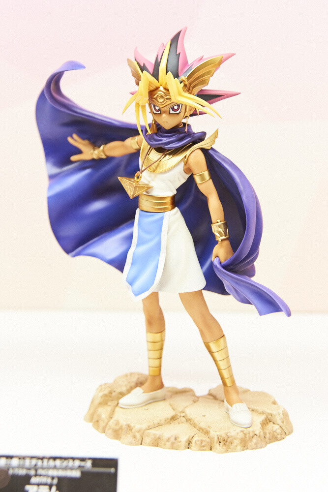 Wonder Festival 2017 Winter: Industry Edition [Event Report] 91