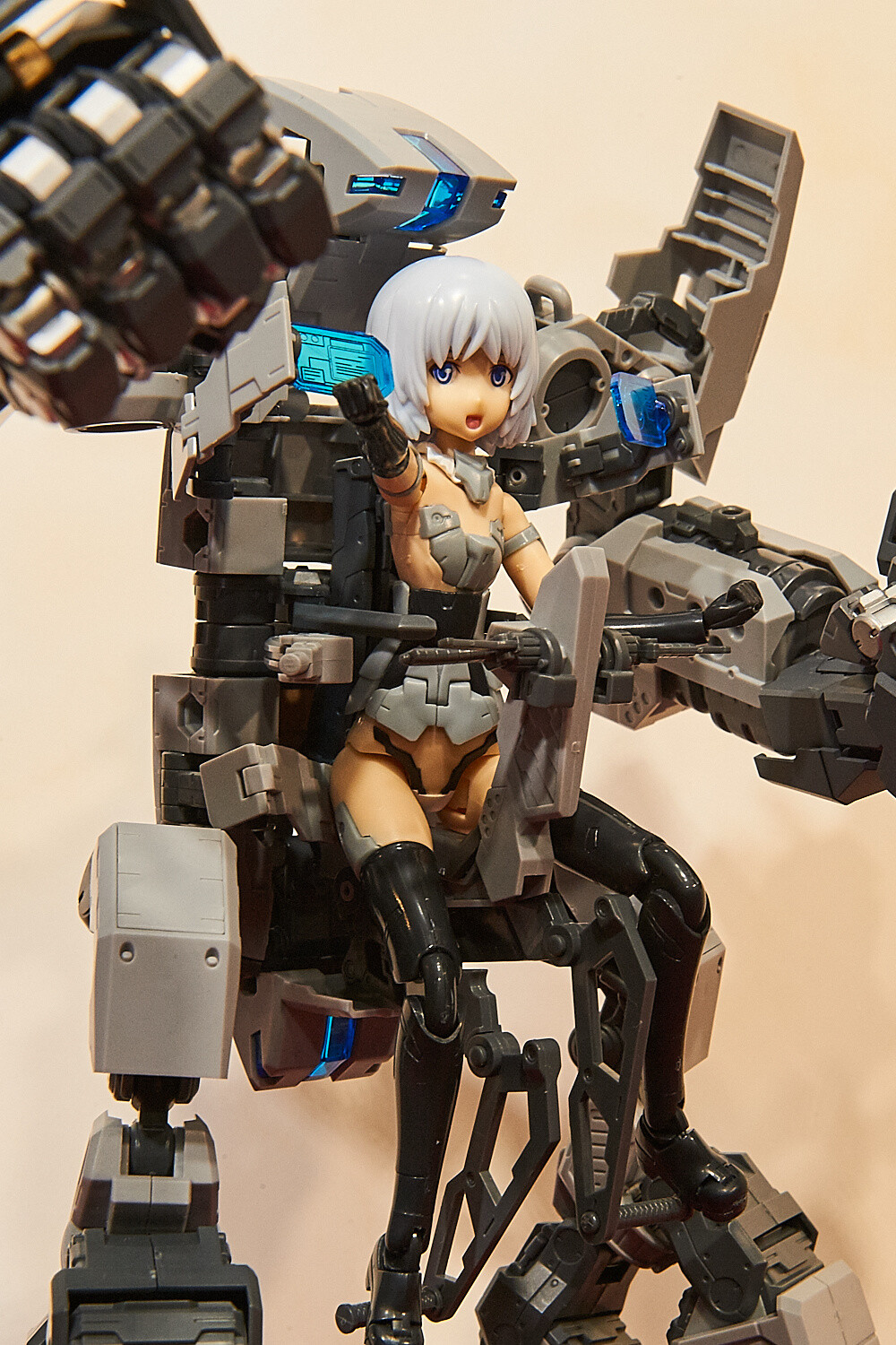 Kotobukiya Showcases Stunning Range of Upcoming 2017 Figures [Event Report] 23