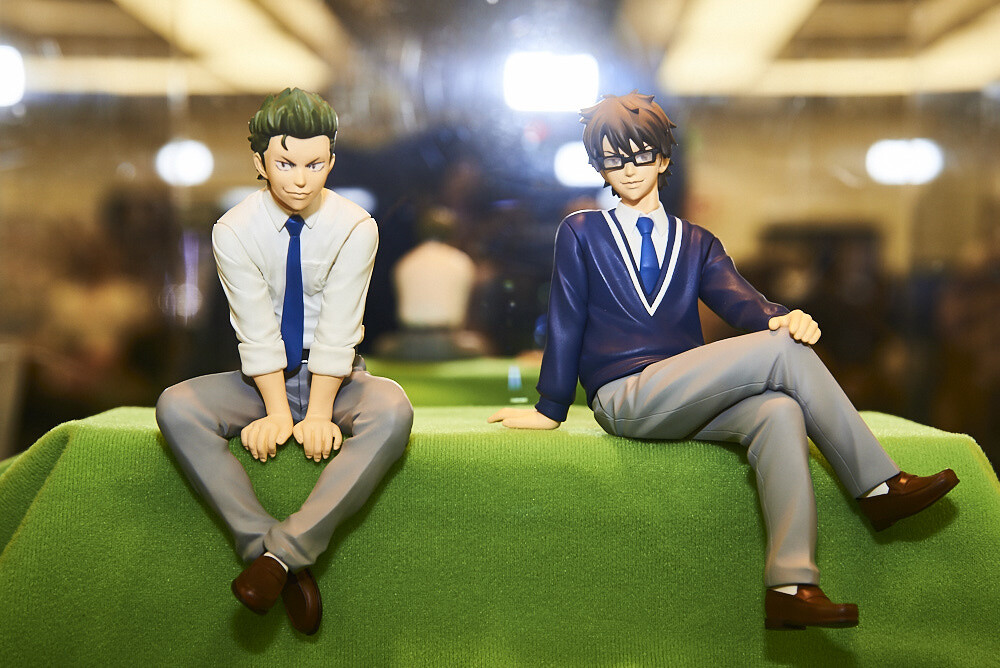 [Event Report] Toys Galores at the 44th Prize Fair! 4