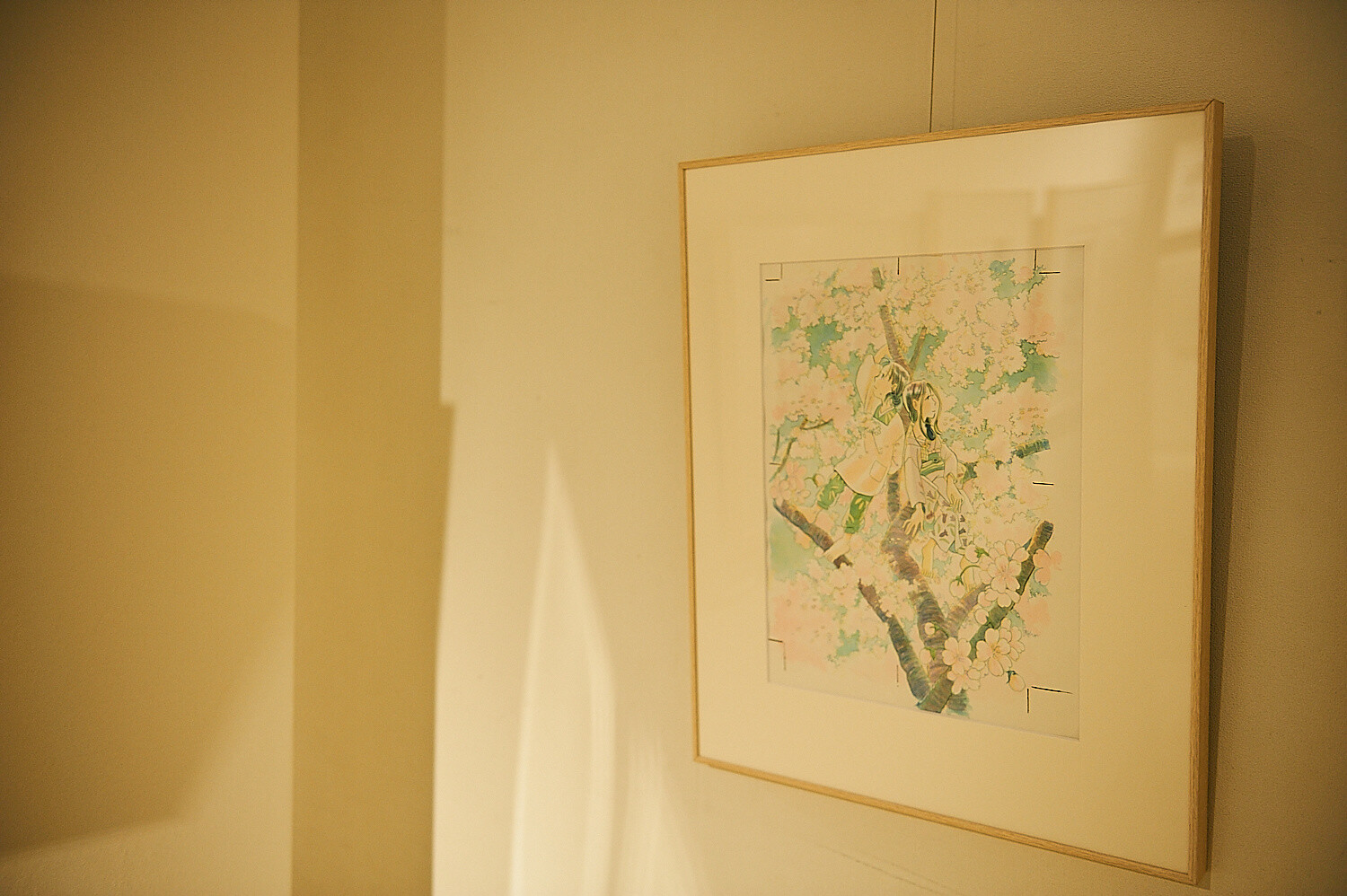 In This Corner of the World Exhibition [Photo Report] 43