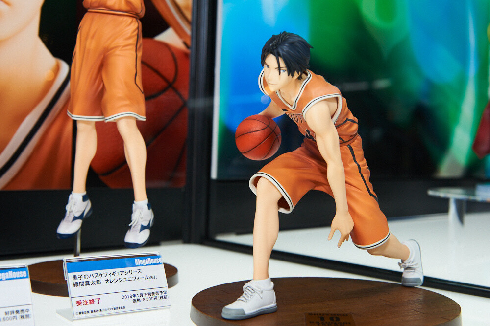 Mega Hobby Expo Showcases Fantastic Autumn Lineup! [Photo Report] 69