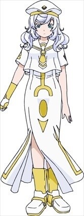 ©2015 Kozue Amano/MAG Garden・ARIAcompany All Rights Reserved 1