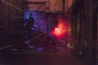 Shinjuku Spy Infiltration - inSPYre Begins Agent Backup Project, Introduces New Pay-to-Play Pack Plus Easy & Hard Modes 0