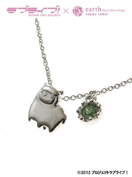 Get Them First at Comiket! “Love Live!” Coordinated Outerwear & One-Piece Dresses from Cute Adult Fashion Brand Japan Label 11