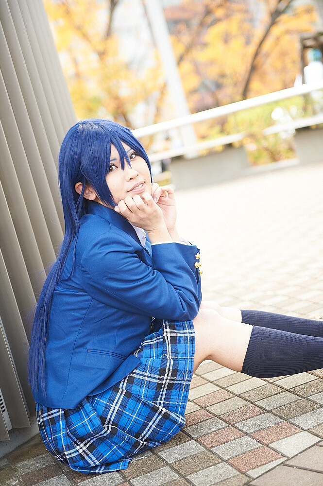 Cosplay Festa TDC, One of the Biggest Cosplay-Only Events in the World, is Held 12