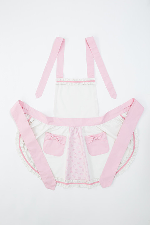 Bake With Kero-chan & Spinel in New Cardcaptor Sakura Aprons! 2