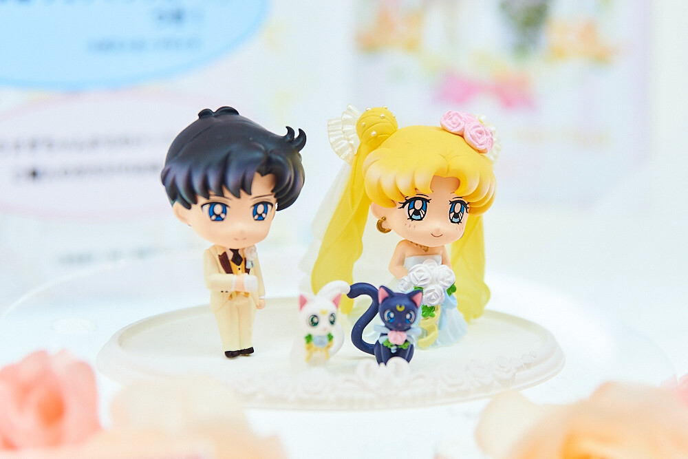 Wonder Festival 2017 Summer: Industry Edition [Event Report] 407