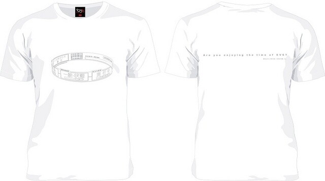 “Time of Eve [Ring]” © Yasuhiro Yoshiura / Directions Inc. 1