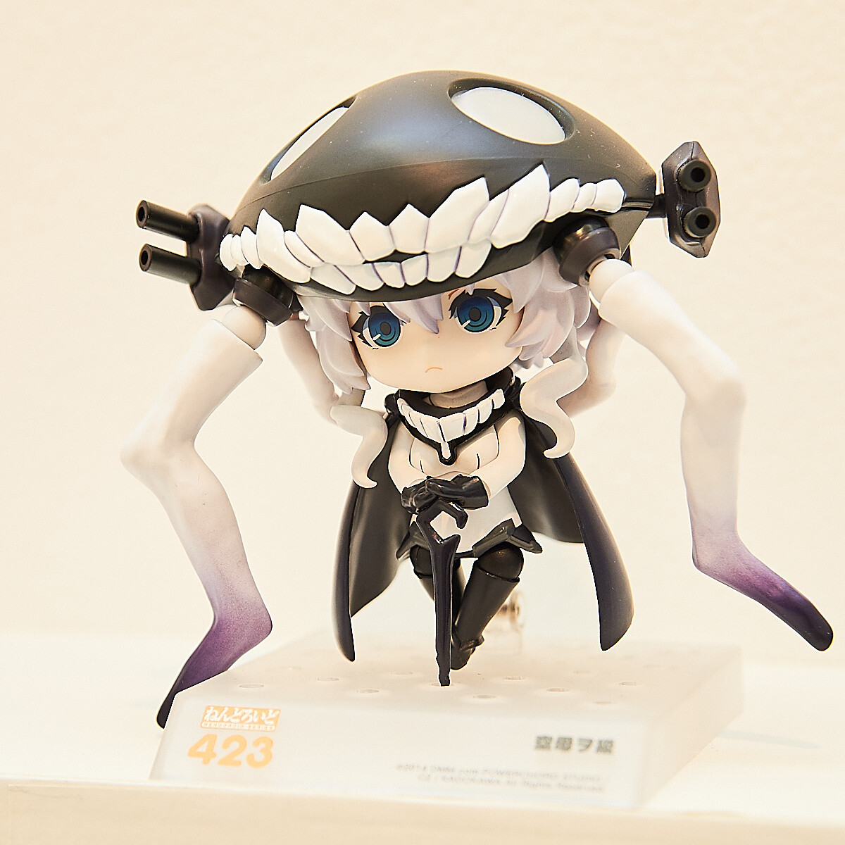 Good Smile Company 15th Anniversary Exhibition: Nendoroids [Photo Report] 62