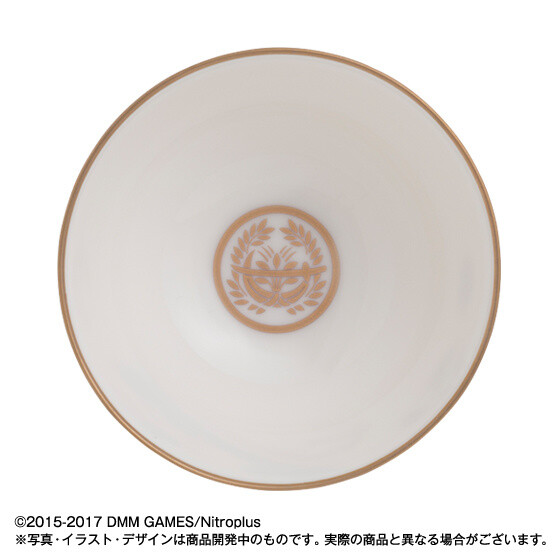 Experience the Beauty of the 400-Year-Old Pottery Tradition of Arita Ware with These Dainty Tea Cups Inspired by Touken Danshi! 6