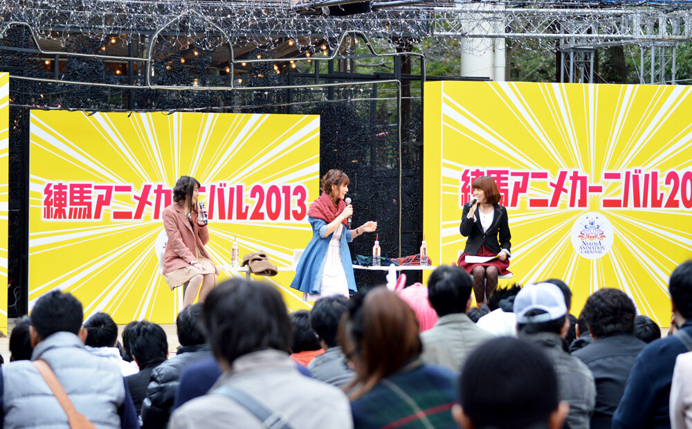 Fifty Years of Supporting Japan’s Anime Industry! A Look at the Birthplace of Japanese Anime: Nerima 20