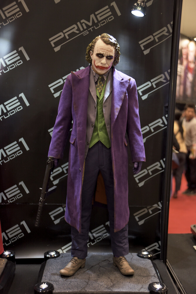 Wonder Festival 2017 Winter: Industry Edition [Event Report] 145