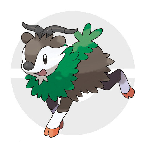 Skiddo 20