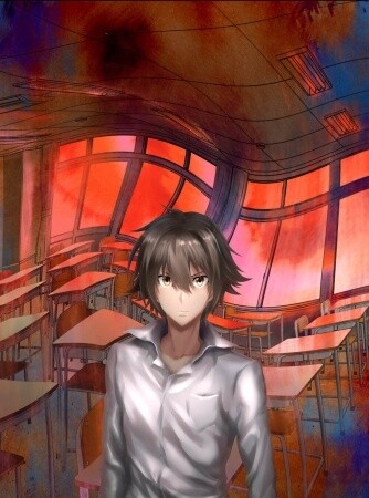 Ousama Game Anime Reveals Broadcast Date & Cast 0