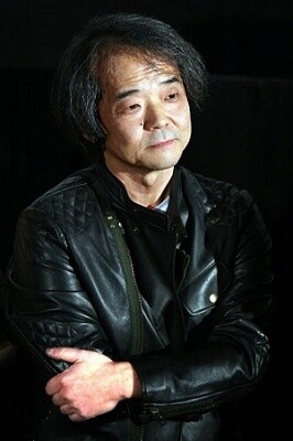 Director Mamoru Oshii　© Getty Images 1