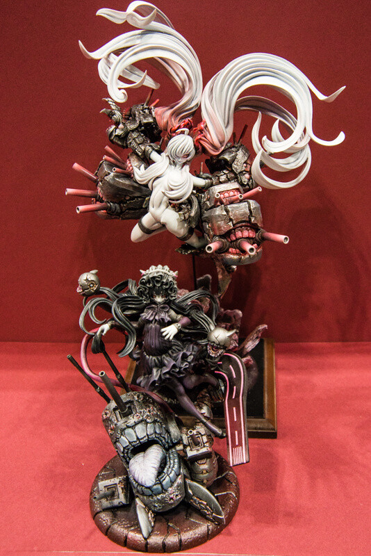 WonFes 2016 Winter Photo Collection! Part 2: Sexy & Cute 151