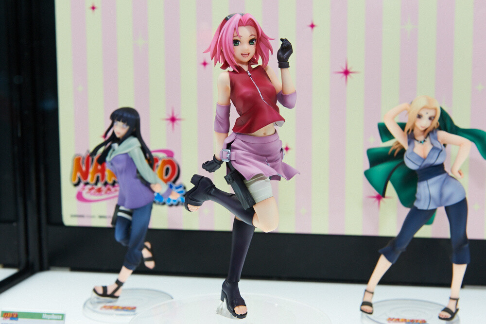 Mega Hobby Expo Showcases Fantastic Autumn Lineup! [Photo Report] 93