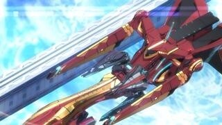 PV for the New Anime “Ginga Kikotai Majestic Prince” Has Been Released 1