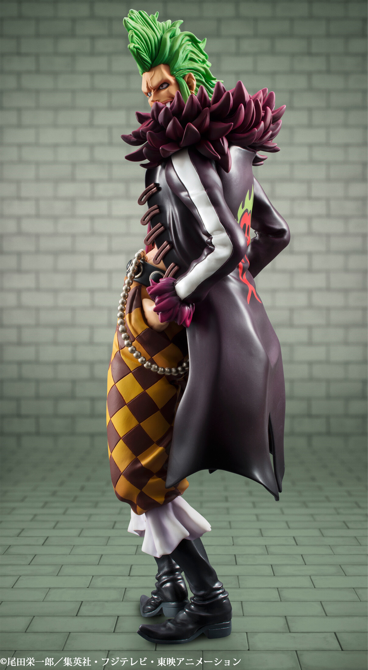 Bartolomeo (back) 5