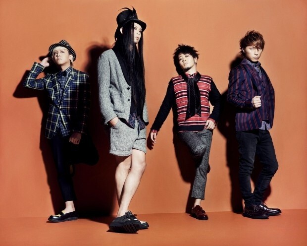 MUCC Makes Mysterious Announcement - “10/31! Ikebukuro! Glasses! Halloween!” 1
